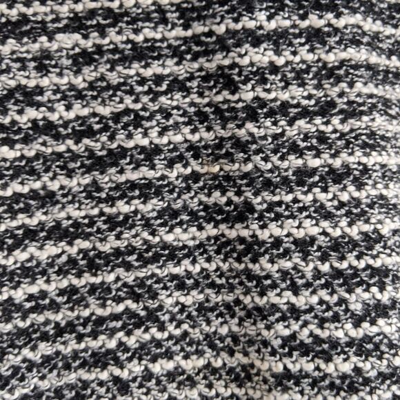 Anthropologie Maeve Boucle Tweed knit dress - Picture 8 of 14